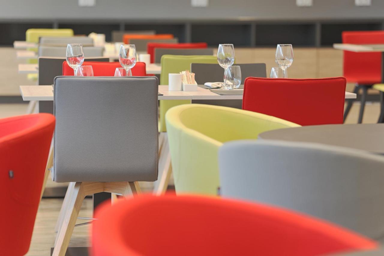 Active Hotel Wrocław Eksteriør billede