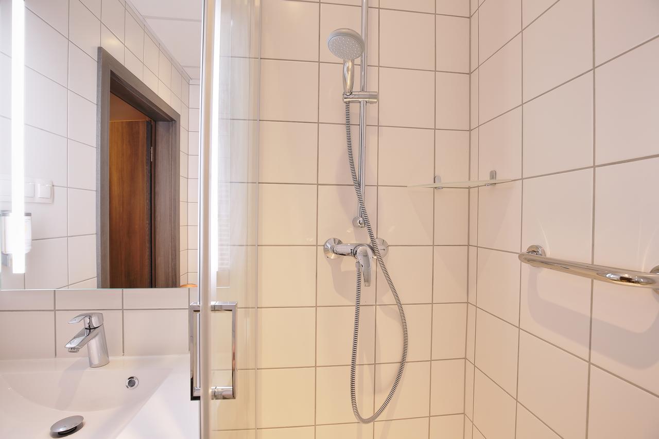 Active Hotel Wrocław Eksteriør billede